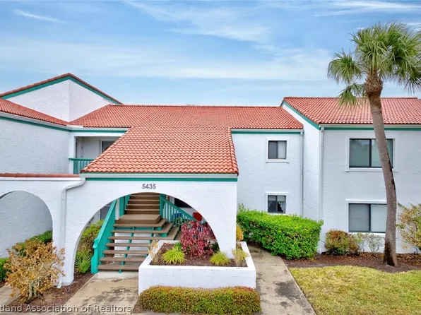 5435 Casablanca Cir #M-23, Sebring, FL 33870