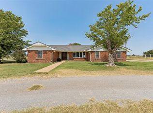 258400 E 805th Rd, Watonga, OK 73772
