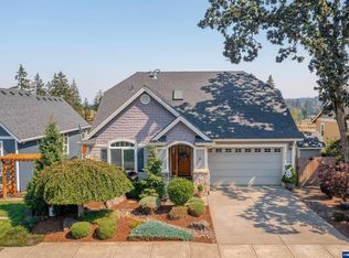 6150 Genesis St SE, Salem, OR 97306