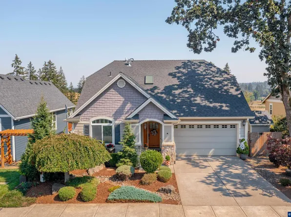 6150 Genesis St SE, Salem, OR 97306