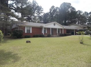 1315 Maul Rd, Camden, AR 71701