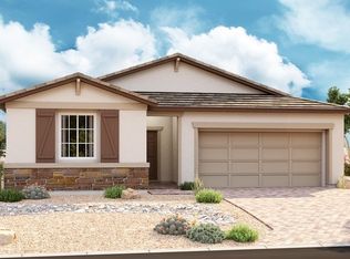 4113 Sigalas Ave, North Las Vegas, NV 89081