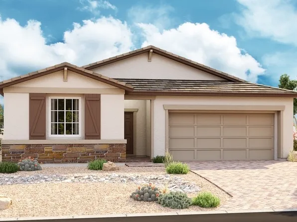 4113 Sigalas Ave, North Las Vegas, NV 89081