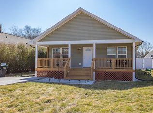 469 W Old Cross Rd, New Market, VA 22844