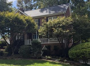 704 Lynn Dee Dr, Winston Salem, NC 27106