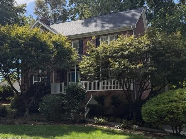 704 Lynn Dee Dr, Winston Salem, NC 27106