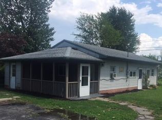 164 Adams St, Dundee, MI 48131