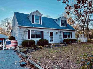 6 Luke Ct, Ocean View, NJ 08230