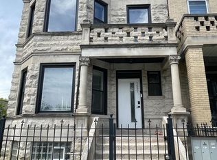 1652 S Ridgeway Ave, Chicago, IL 60623