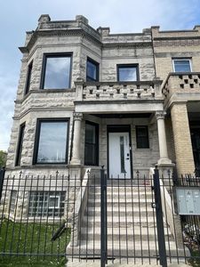 1652 S Ridgeway Ave, Chicago, IL, 60623