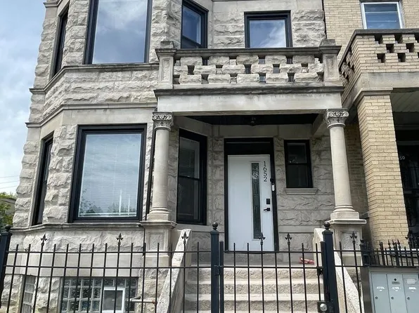 1652 S Ridgeway Ave, Chicago, IL 60623