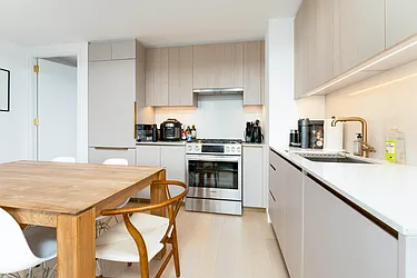 Rented by Modern Spaces