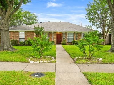 1115 Cypress Dr, Mesquite, TX, 75149