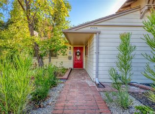 15104 Runnymede St, Van Nuys, CA 91405