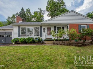 1553 W Mountain Ave S, Williamsport, PA 17702