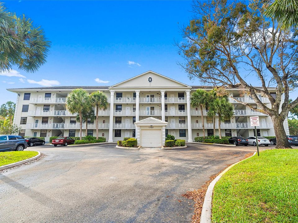 1st image of 1707 Whitehall Drive #206