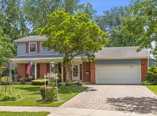 7011 Sierra Ct, Darien, IL 60561