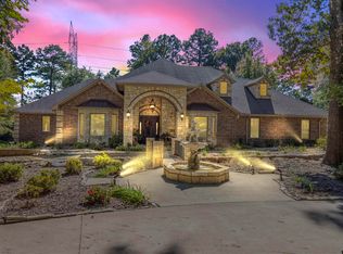 1935 Equestrian Ln, Tyler, TX 75703