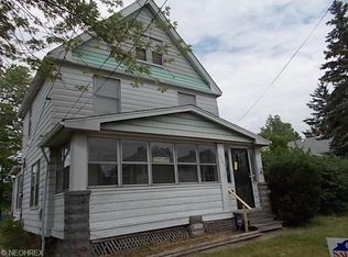 19703 Kewanee Ave, Cleveland, OH 44119