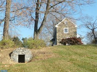 100 Goshen Rd, West Chester, PA 19380