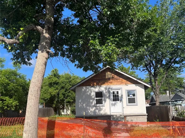 4185 Ames Street, Denver, CO 80212