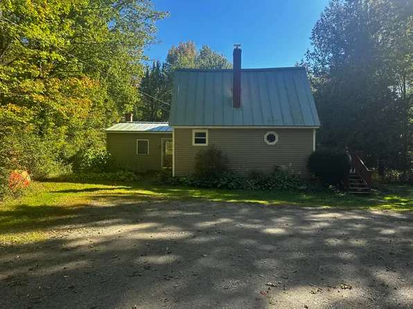 342 Back Belmont Road, Belmont, ME 04952