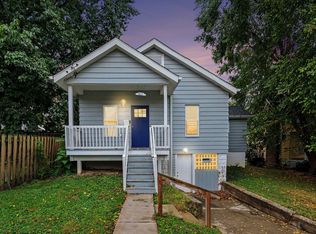 405 Clay St, Erlanger, KY 41018