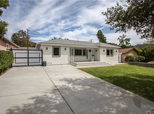 3060 N Verdugo Rd, Glendale, CA 91208