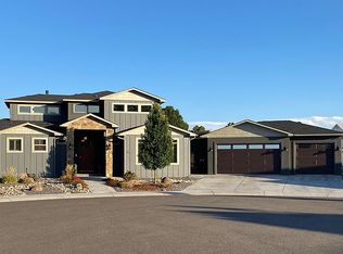 134 Aspen Village Ct, Fruita, CO 81521