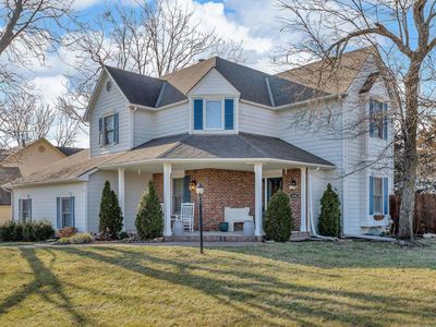 4600 Royal Birkdale Ct, Lawrence, KS, 66049