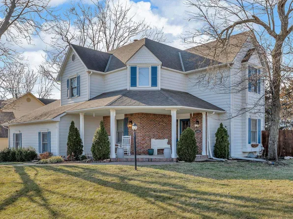 4600 Royal Birkdale Ct, Lawrence, KS 66049