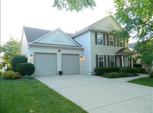21 Strathaven St #C, Valparaiso, IN 46385