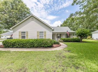 107 Knights Brg, Warner Robins, GA 31093