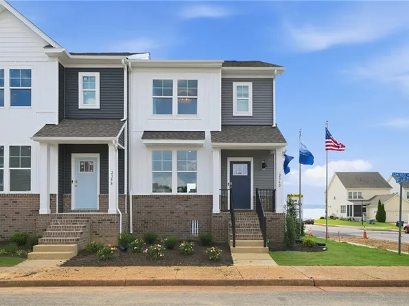 LOT 30 Somerset Way, Hayes, VA 23072