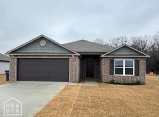 4732 Copley Dr, Jonesboro, AR 72404