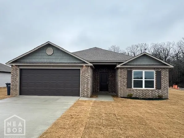 4732 Copley Dr, Jonesboro, AR 72404