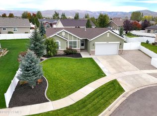 995 E 960 S, Heber City, UT 84032