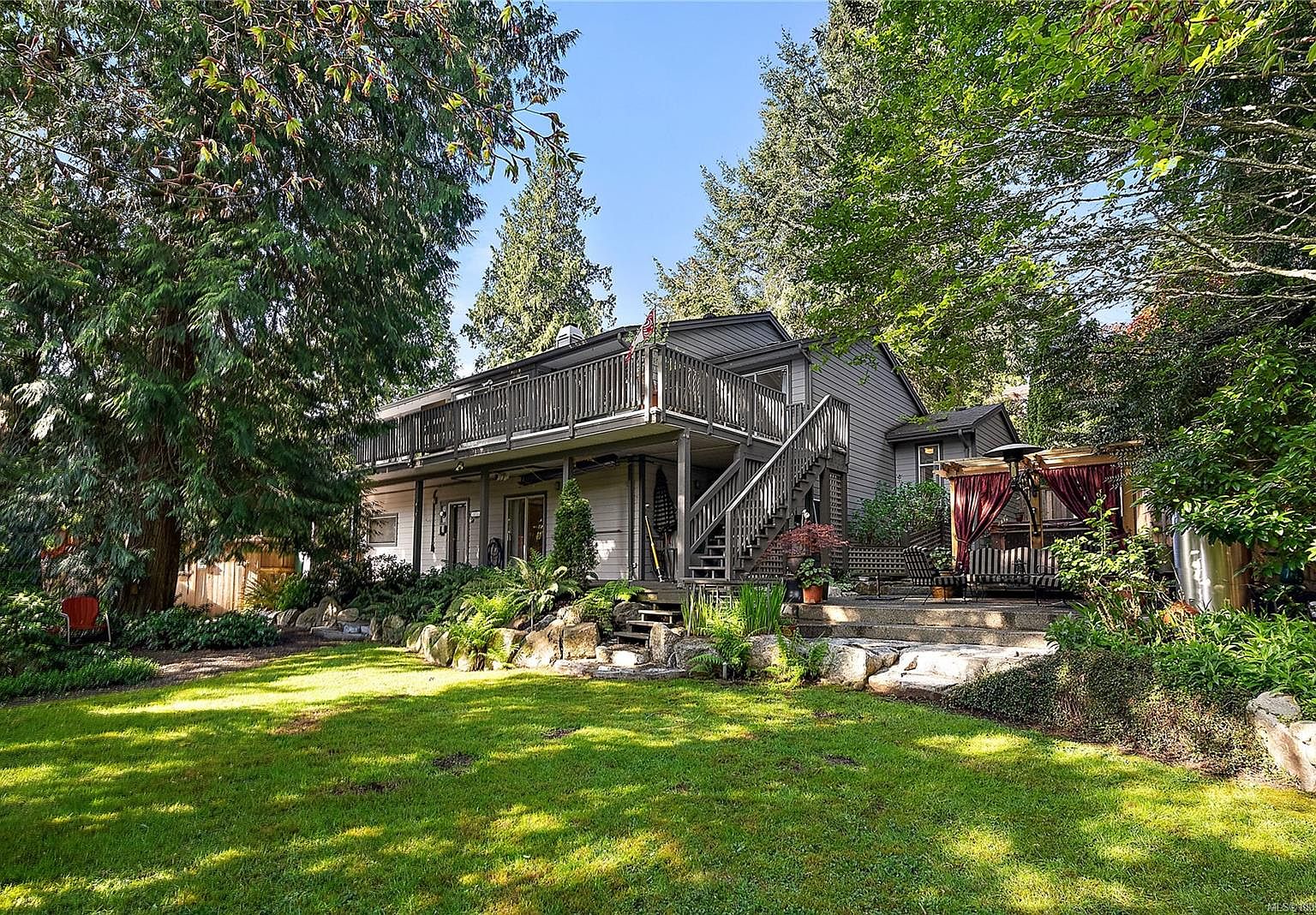 4813 Sea Ridge Dr, Saanich, BC V8Y 3B6 | MLS #1005183 | Zillow