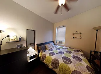 Rented by Aryeh Realty