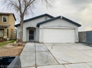 4031 E Tonopah Ave, Las Vegas, NV 89115
