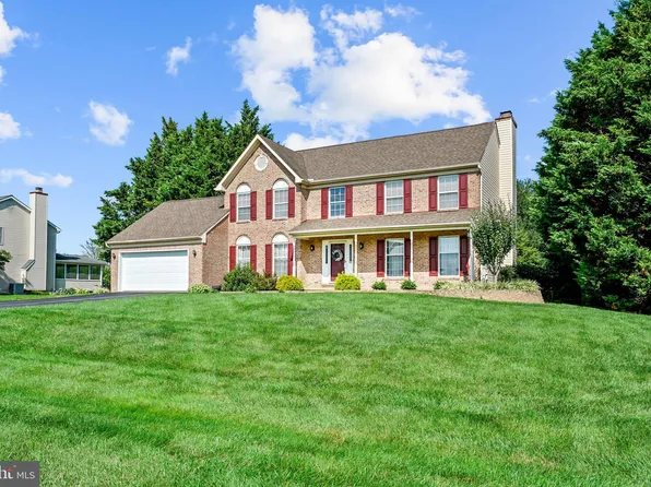 858 Bullen Dr, Middletown, DE 19709