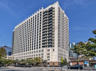 1255 S State St #1004, Chicago, IL 60601