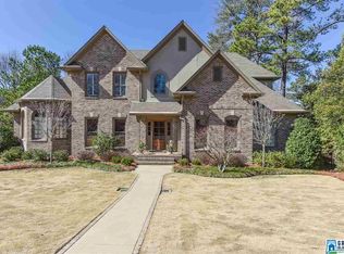 2604 Thornhill Pl, Birmingham, AL 35243