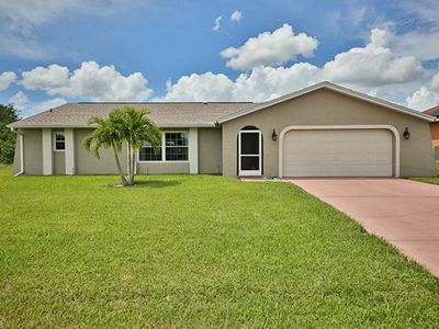 2224 SE 20th Ave, Cape Coral, FL, 33990