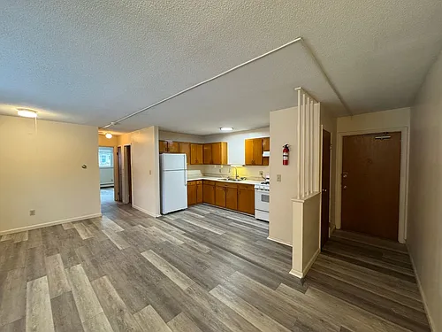 Floor plan 2C