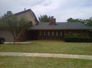 3607 Silverwood Ct, Norman, OK 73072