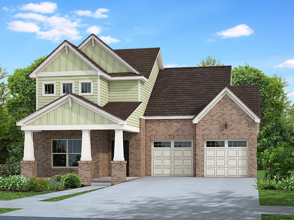 The Kingsmont Craftsman