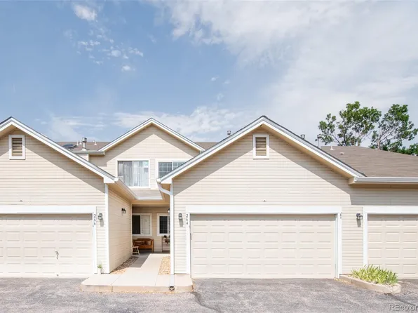 264 Quari Street, Aurora, CO 80011