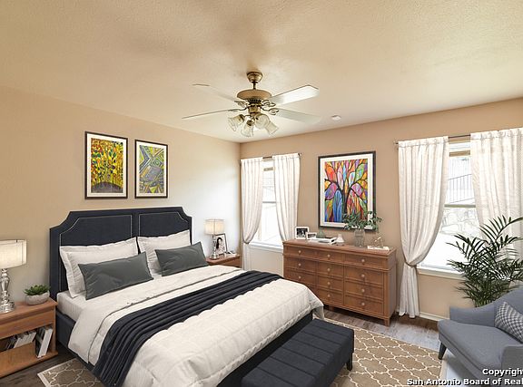 2nd image of 5127 Fountain Hl
