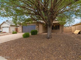 476 N La Paz St, Dewey, AZ 86327